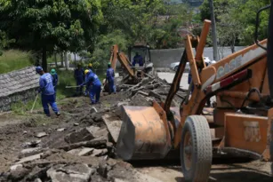 Imagem ilustrativa da imagem Niterói: obras na Região Oceânica devem ser entregues em setembro