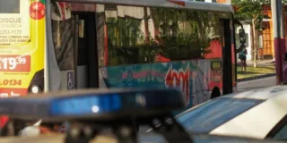 Imagem ilustrativa da imagem Niterói sofre tarde de assaltos em diferentes ônibus na cidade