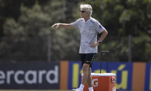 Imagem ilustrativa da imagem CBF renova com Pia Sundhage até 2024; convocação é divulgada