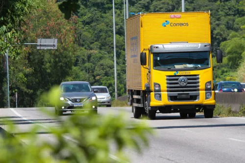 Imagem ilustrativa da imagem Correios: atraso nas entregas revolta clientes de Niterói e SG