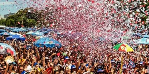 Imagem ilustrativa da imagem Rio mantém ponto facultativo mesmo sem Carnaval em fevereiro