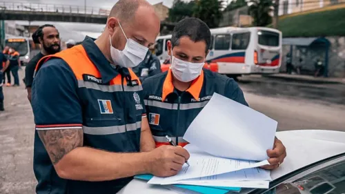 Imagem ilustrativa da imagem Itaboraí decreta estado de calamidade administrativa