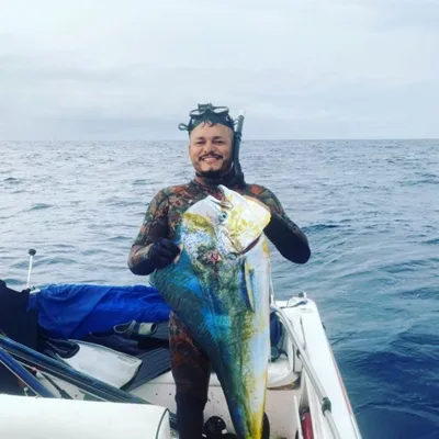 Imagem ilustrativa da imagem Sumiço de pescadores na Barra completa uma semana