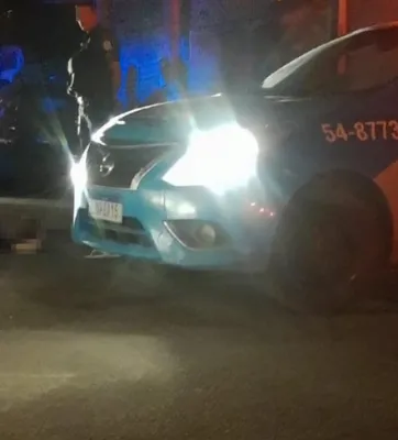 Imagem ilustrativa da imagem Motociclista é assassinado durante assalto em São Gonçalo