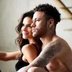 Imagem ilustrativa da imagem Neymar e Bruna Marquezine juntos novamente? Web reage