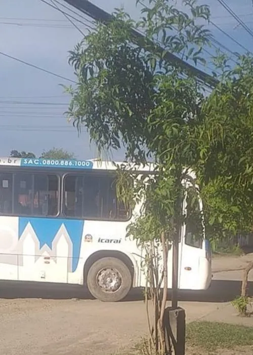 Imagem ilustrativa da imagem Sequestro e carreata armada assusta em São Gonçalo