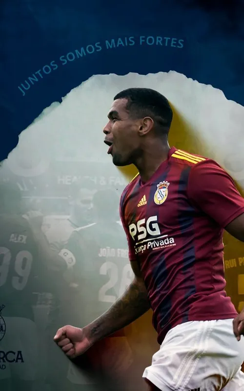 Imagem ilustrativa da imagem Morre Alex Apolinário após parada cardiorrespiratória em campo