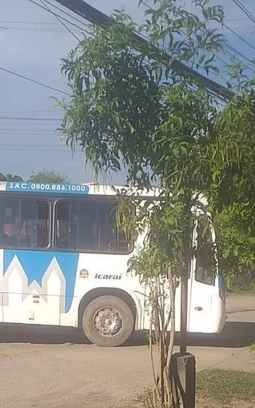 Imagem ilustrativa da imagem Sequestro e carreata armada assusta em São Gonçalo