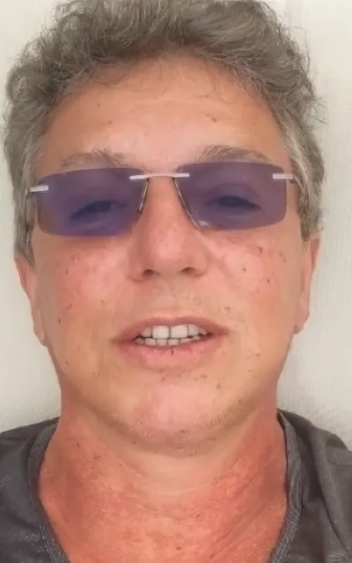 Imagem ilustrativa da imagem Boninho libera spoiler do BBB21 e intriga o público