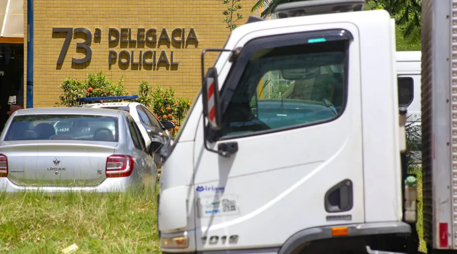 Imagem ilustrativa da imagem Sorvete sem casquinha para criminosos em São Gonçalo