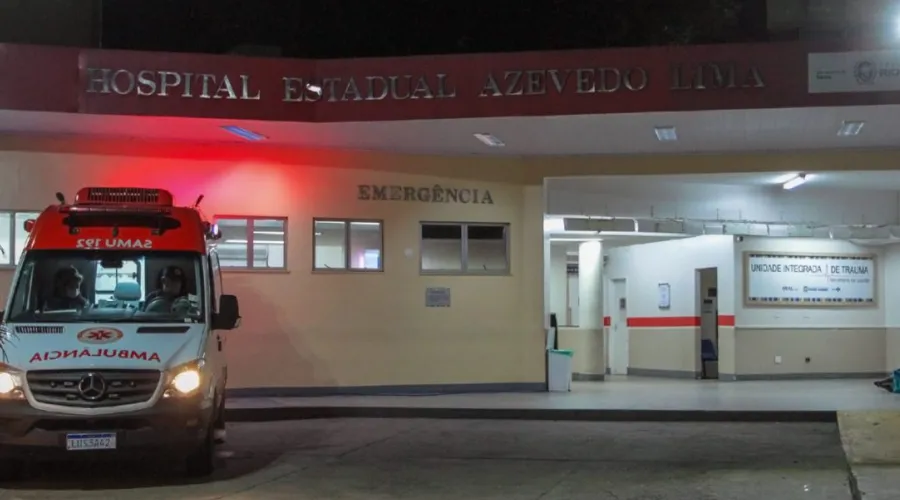 Imagem ilustrativa da imagem Denúncia de 'fura-filas' para vacina em hospital de Niterói