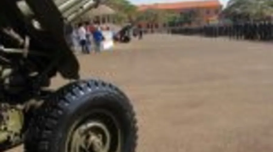 Imagem ilustrativa da imagem Sumiço de armamento na Vila Militar é investigado pelo Exército
