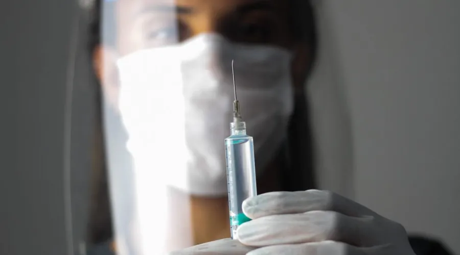 Imagem ilustrativa da imagem Vacinação deve começar já nesta segunda em Niterói