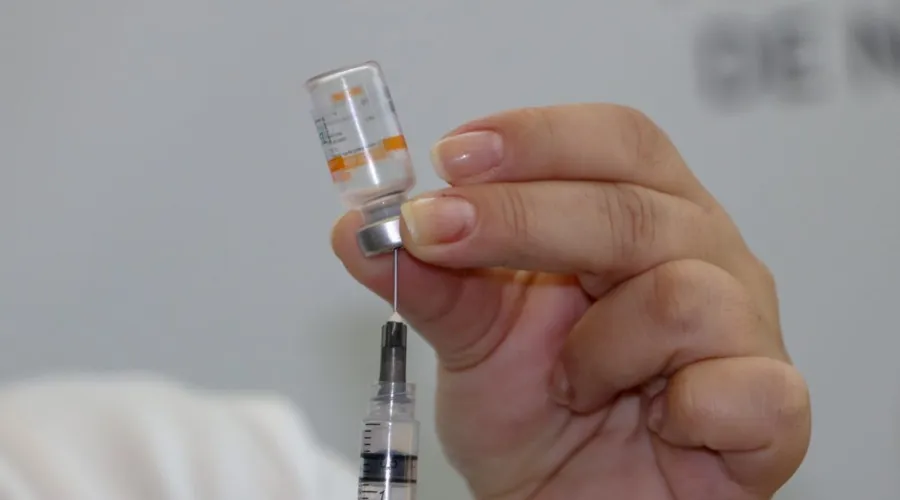 Imagem ilustrativa da imagem Programa capacitará profissionais de saúde para vacinação