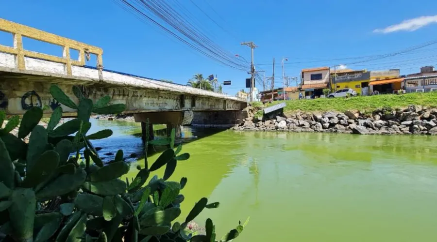 Imagem ilustrativa da imagem Obras de recuperação de ponte em Ponta Negra são iniciadas