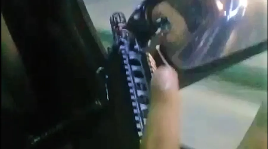 Imagem ilustrativa da imagem Preso acusado de ostentar arma em vídeo gravado em Maricá