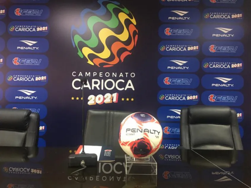 Imagem ilustrativa da imagem Campeonato Carioca é adiado pela Ferj