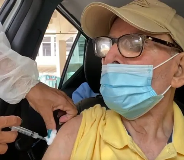 Imagem ilustrativa da imagem Falsa vacinação: Técnica de enfermagem de Niterói não ficará presa