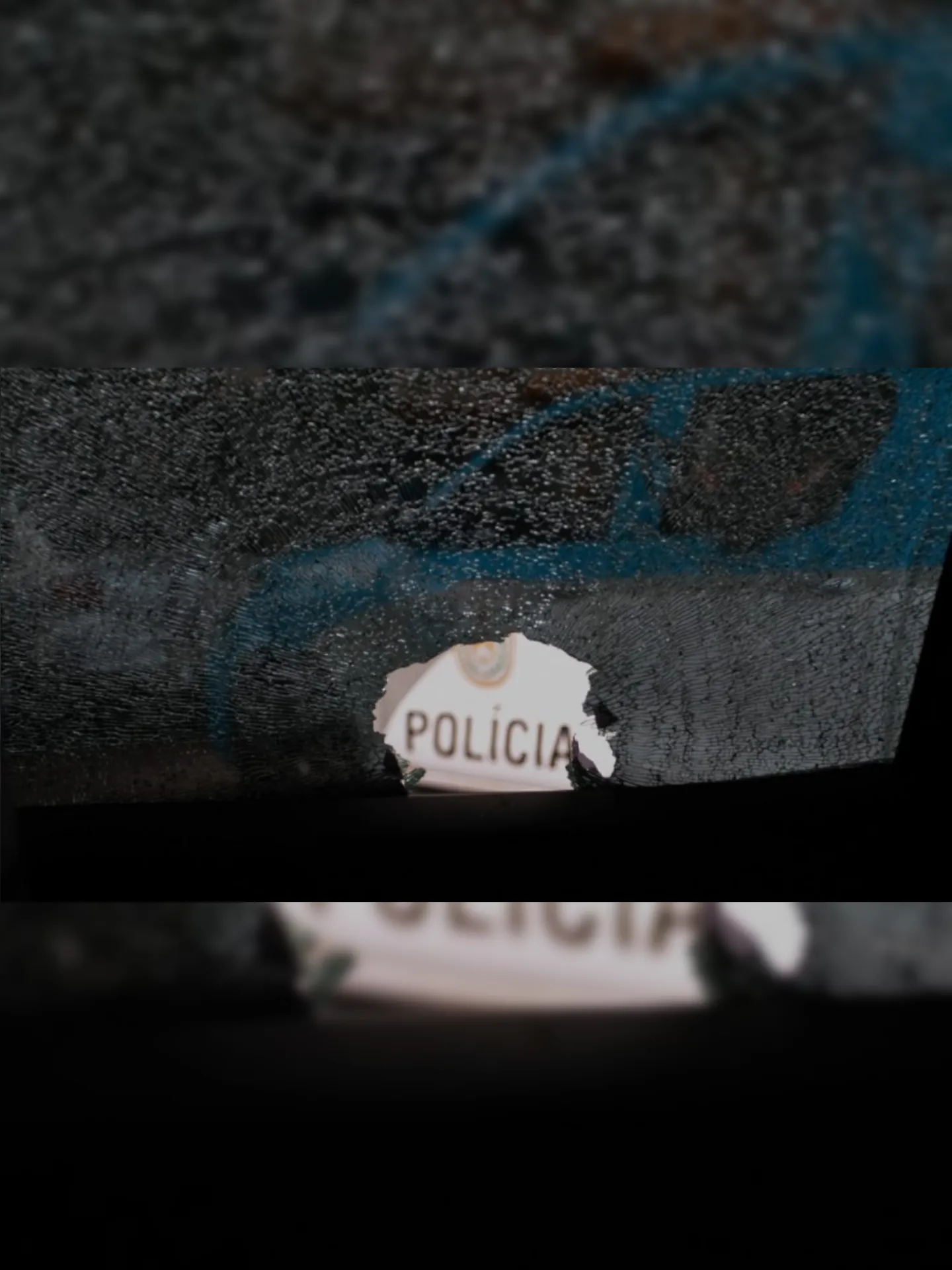 Imagem ilustrativa da imagem PM sacode o 'bonde do Pivete' em São Gonçalo