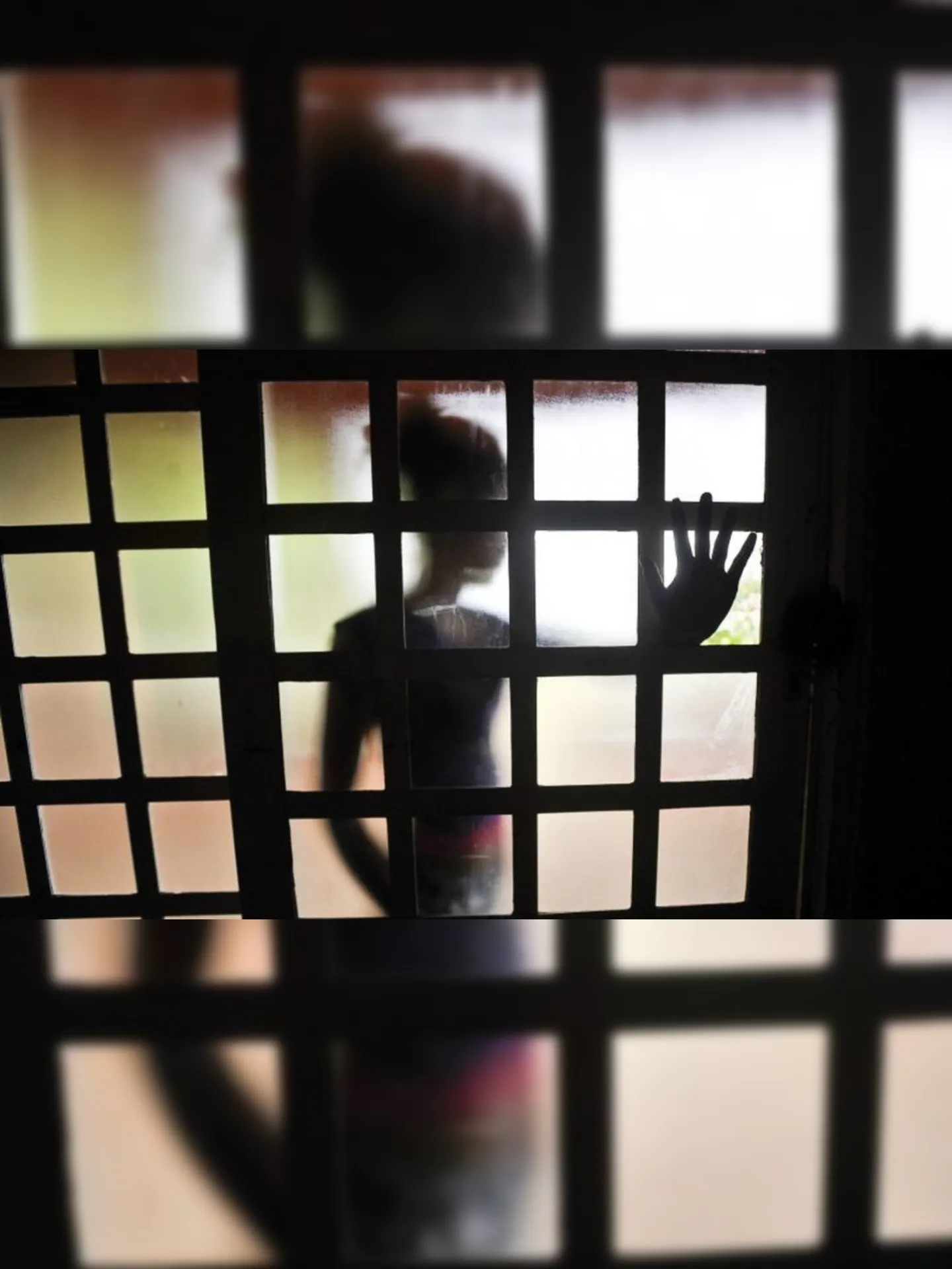 Imagem ilustrativa da imagem Acusado de estuprar criança de 7 anos é preso em Duas Barras