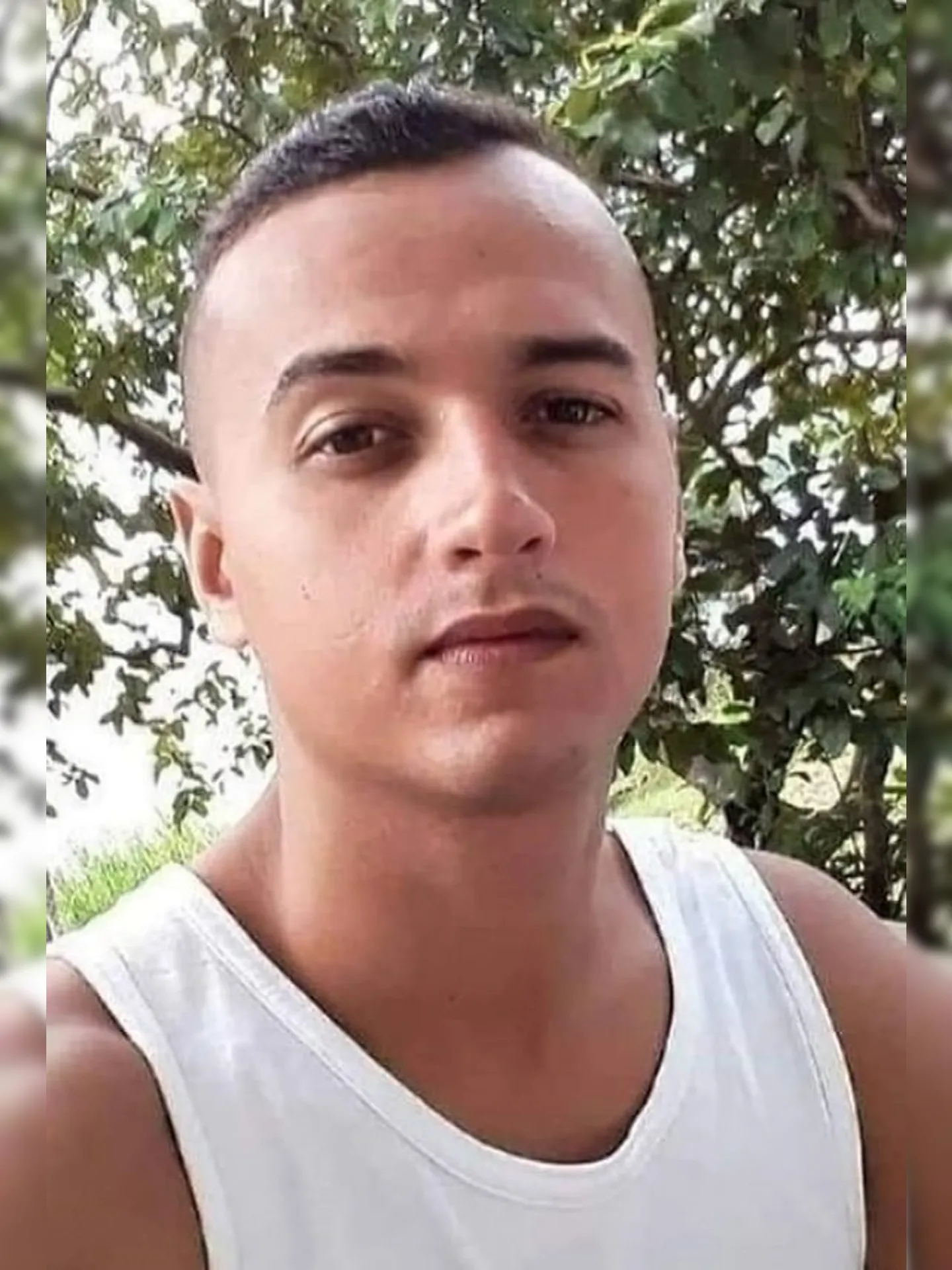 Imagem ilustrativa da imagem Polícia confirma morte de fuzileiro naval desaparecido em São Gonçalo