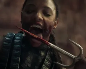 Imagem ilustrativa da imagem Novo filme de Mortal Kombat ganha trailer sangrento e empolgante!