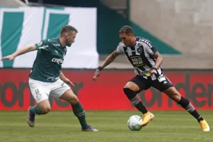 Imagem ilustrativa da imagem Botafogo empata e pode ser rebaixado já na próxima rodada