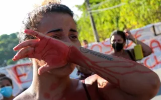 Imagem ilustrativa da imagem Caso Ana Clara: 'Quero saber se ele vai conseguir viver com isso'