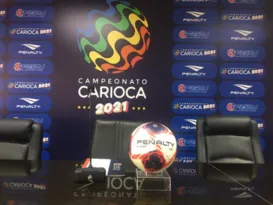 Imagem ilustrativa da imagem Rede Globo faz aumento milionário em proposta pelo Campeonato Carioca