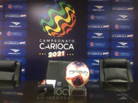 Imagem ilustrativa da imagem Record declara guerra a Globo no Campeonato Carioca