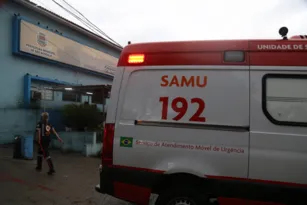 Imagem ilustrativa da imagem Idosa é atingida por bala perdida em São Gonçalo