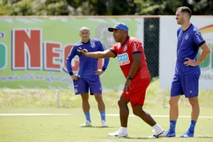 Imagem ilustrativa da imagem Fluminense perto de acerto com técnico para a temporada de 2021