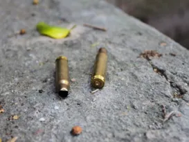 Imagem ilustrativa da imagem Família de vítima de bala perdida em SG receberá indenização de R$ 230 mil