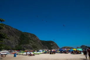 Imagem ilustrativa da imagem Justiça decide nesta terça permanência de quiosque em Niterói