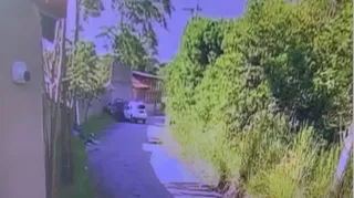Imagem ilustrativa da imagem Vídeo: ex-vereador de Maricá é assaltado