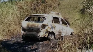 Imagem ilustrativa da imagem Carro encontrado em São Gonçalo não é de militar desaparecido