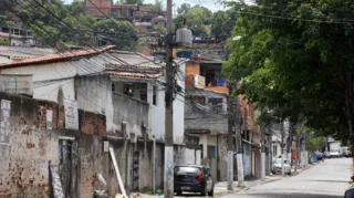 Imagem ilustrativa da imagem Operação policial e tiroteio na Zona Norte de Niterói
