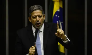 Imagem ilustrativa da imagem Arthur Lira é o novo presidente da Câmara dos Deputados