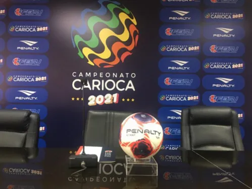 Imagem ilustrativa da imagem Jogos do Carioca vetados na cidade do Rio durante novo lockdown