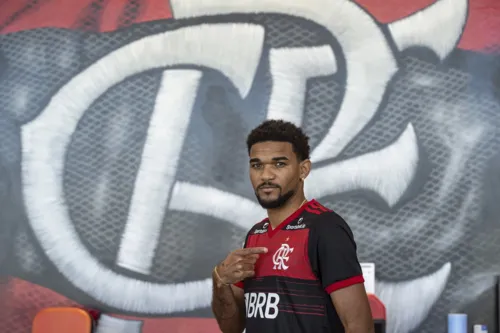 Imagem ilustrativa da imagem Flamengo divulga grupo para o Carioca; parte do elenco terá férias