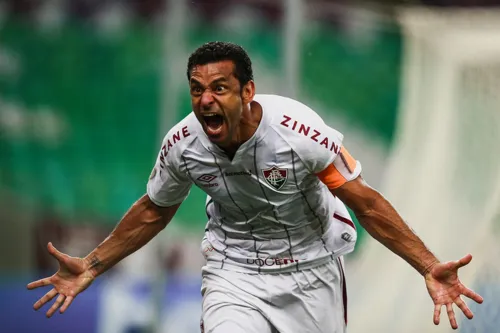 Imagem ilustrativa da imagem Fluminense encara o Madureira no Maracanã pelo Carioca neste domingo