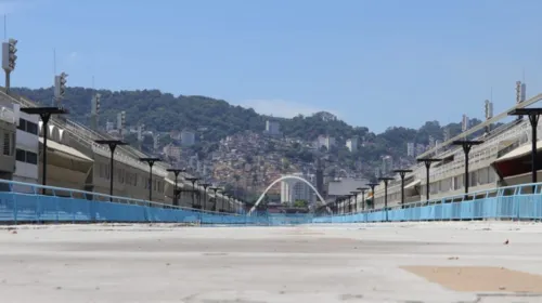 Imagem ilustrativa da imagem Todo Carnaval tem seu fim: o preço do silêncio da folia para o Rio