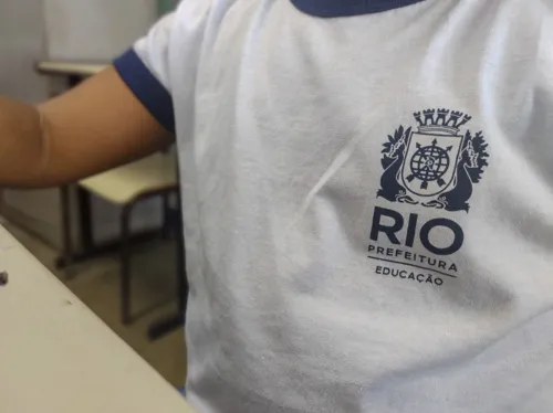 Imagem ilustrativa da imagem Profissionais da Educação do Rio e prefeitura entram em acordo na Justiça