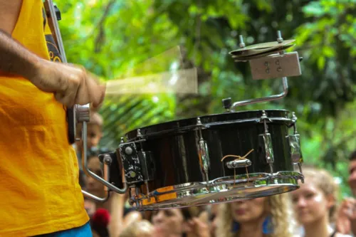 Imagem ilustrativa da imagem Itaboraí cancela Carnaval, mas mantém ponto facultativo