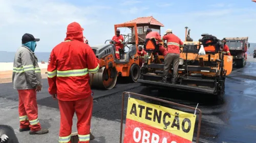 Imagem ilustrativa da imagem Mutirão de 15 dias em Maricá