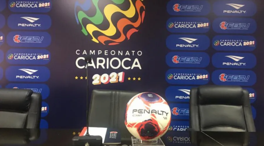 Imagem ilustrativa da imagem Campeonato Carioca é adiado pela Ferj