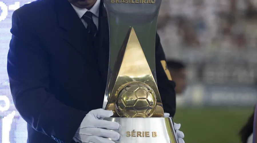 Imagem ilustrativa da imagem 'Super Série B' de 2021 deve contar com 12 títulos brasileiros