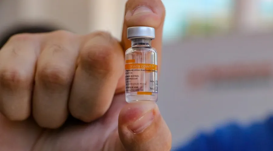 Imagem ilustrativa da imagem Icaraí ganha posto de vacinação contra Covid-19