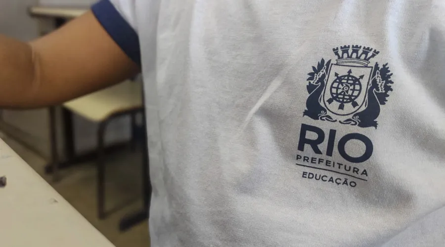Imagem ilustrativa da imagem Profissionais da Educação do Rio e prefeitura entram em acordo na Justiça