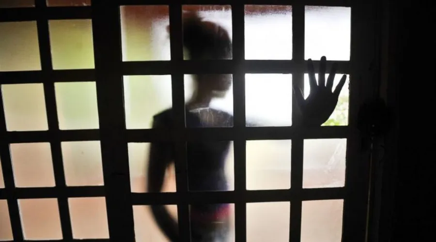 Imagem ilustrativa da imagem Estúdio do terror: preso acusado de estuprar menores e divulgar vídeos